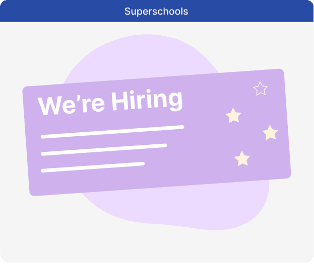 hiring dashboard